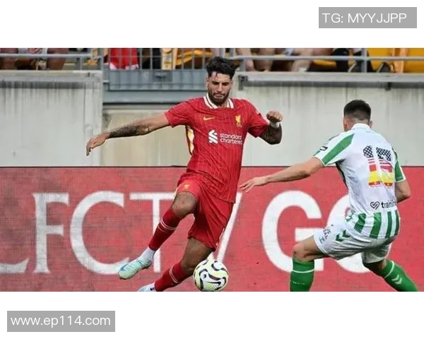 英超冠军并非绝对保障罗马诺透露利物浦暂不换帅计划