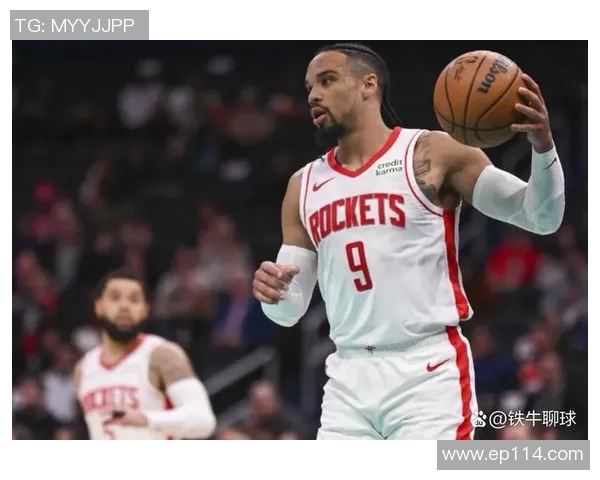 火箭主场大胜太阳狄龙表现出色贡献23分4板4助助力球队取胜